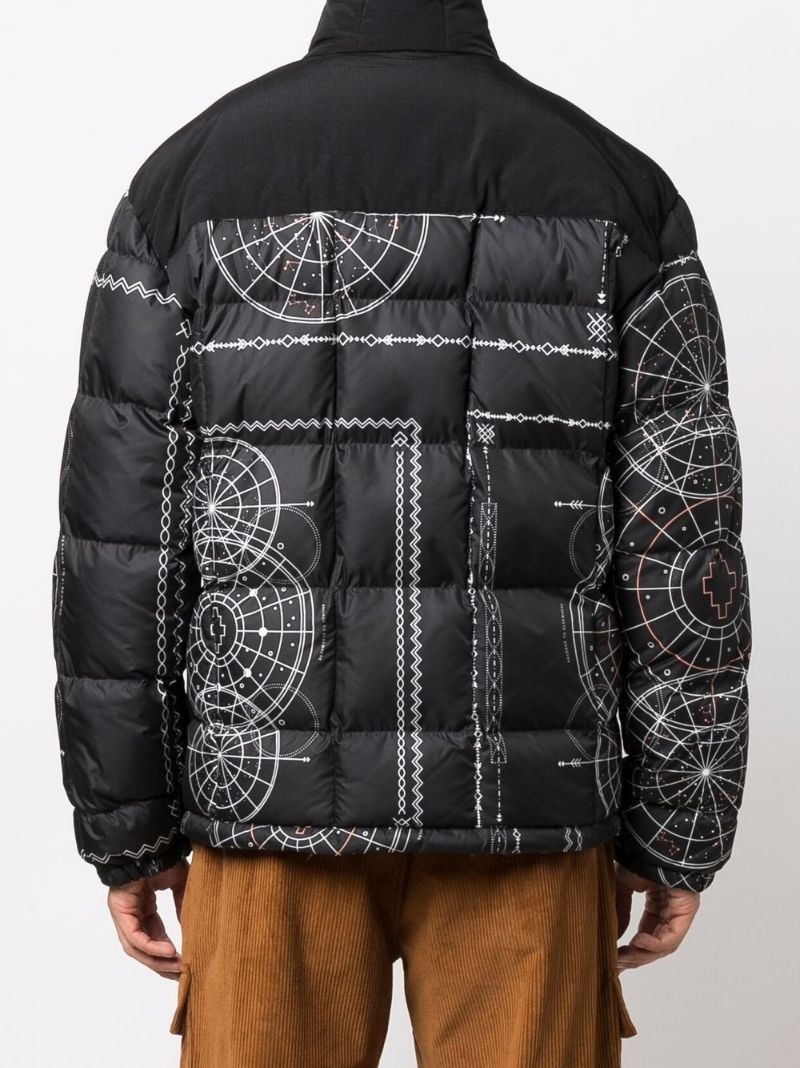 Astral puffer jacket - 4