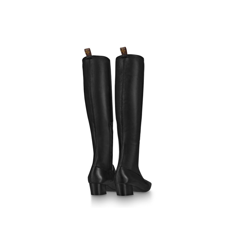 Nightfall High Tight Boot 4