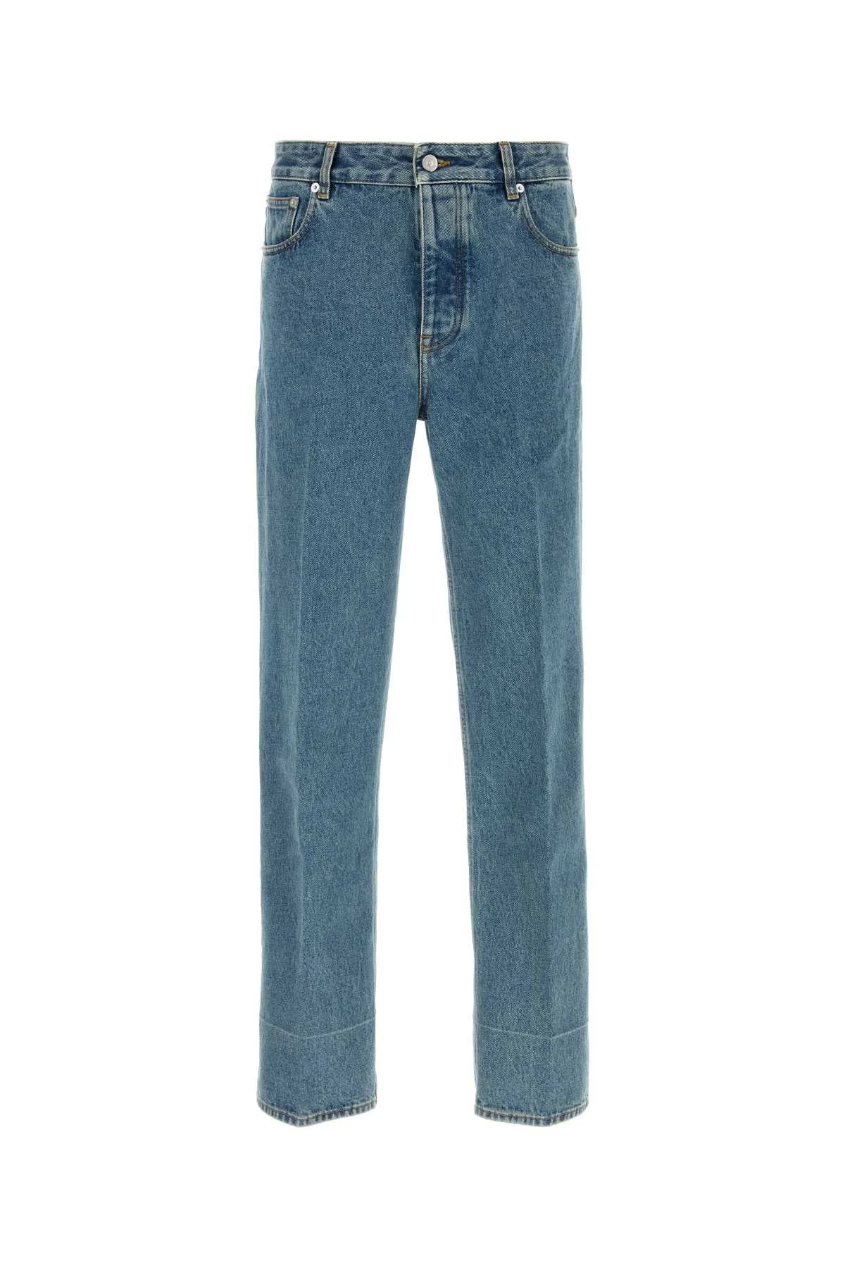 Valentino Garavani Men Denim Jeans - 1