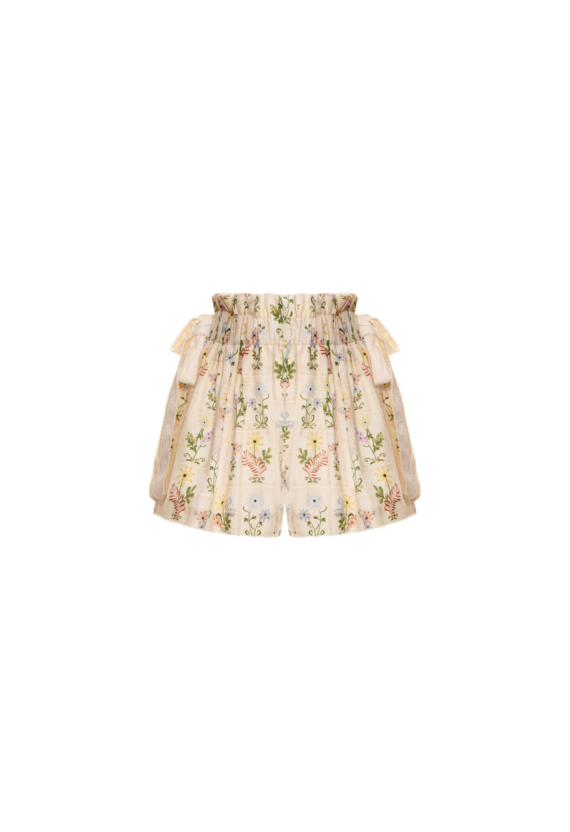 Janeiro Pradera Shorts 1