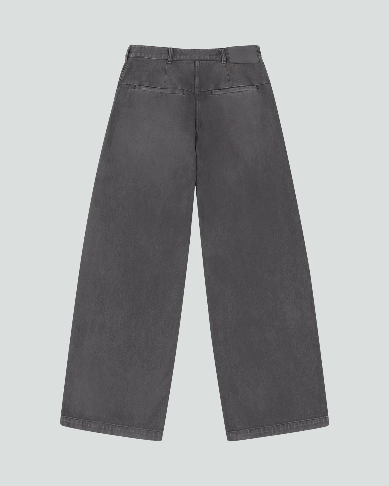 DEM JEANS STONE LIGHT - 4
