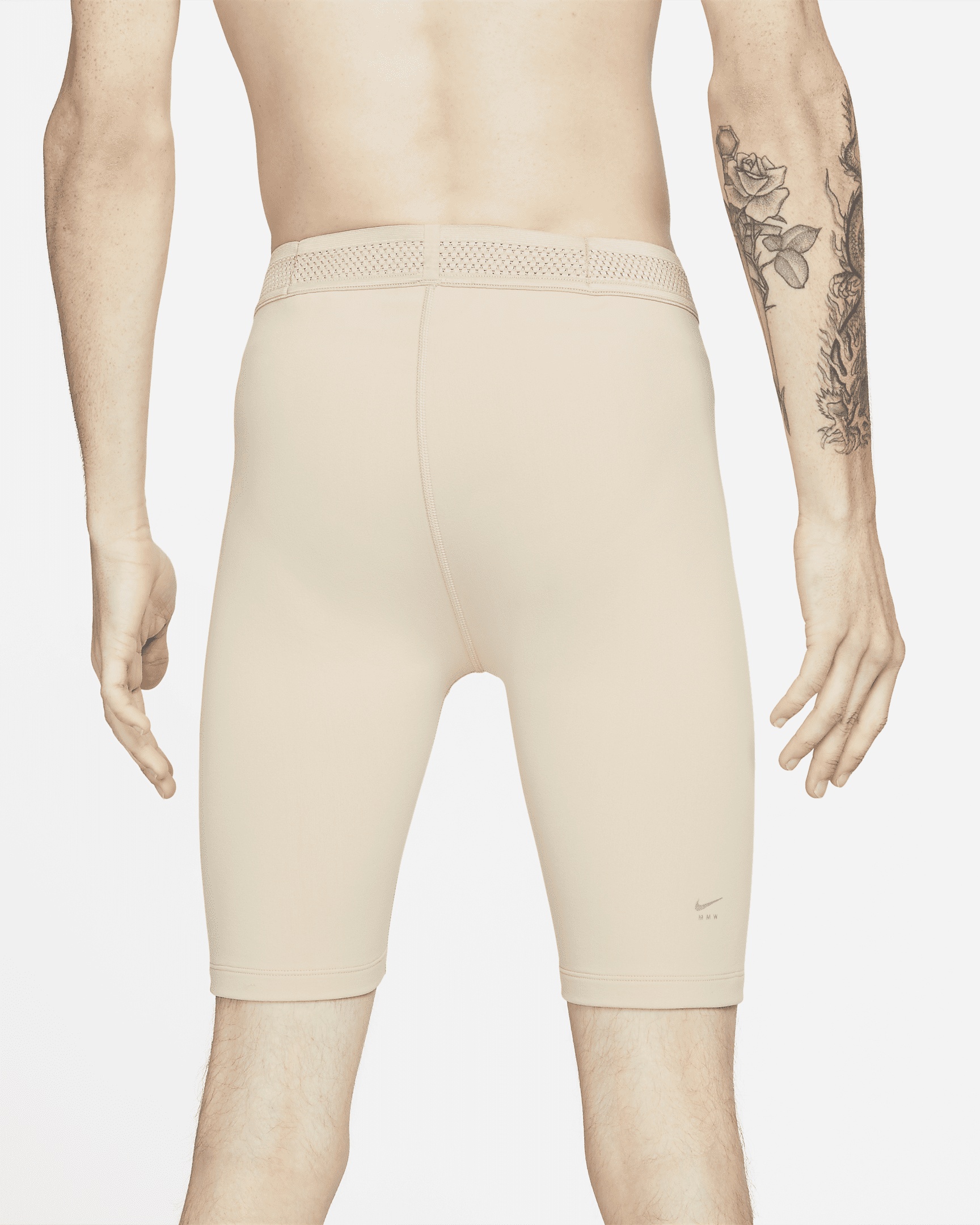 Nike Dri-FIT x MMW Men's 3-in-1 Shorts - 12