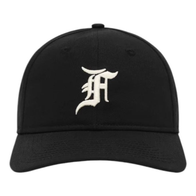 Fear of God Essentials Chicago White Sox 9Forty 'Black' 60766517 - 1
