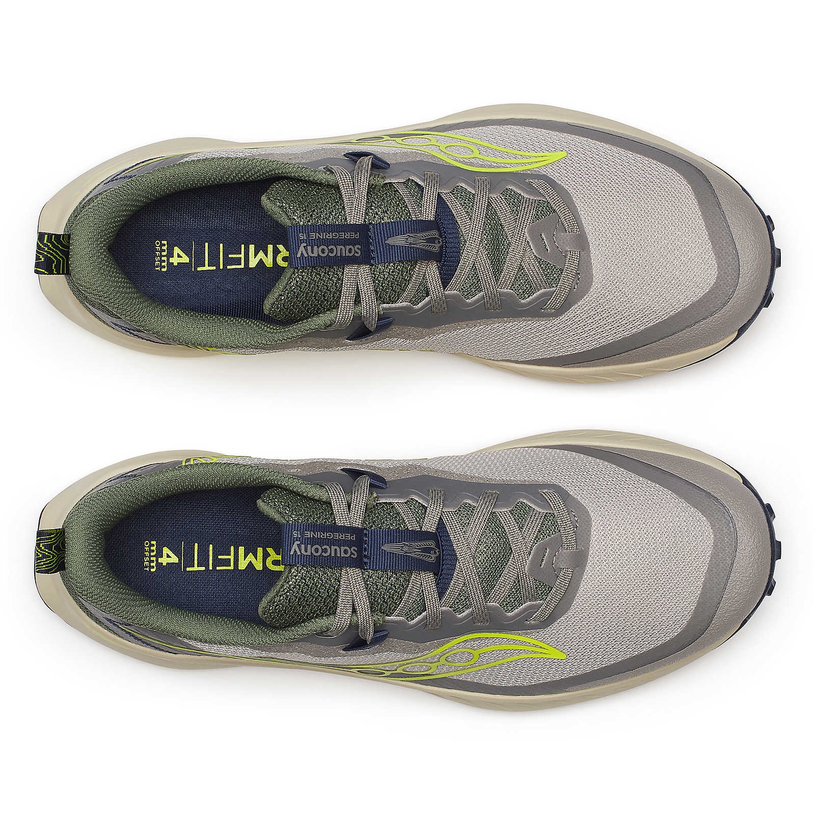 Peregrine 15 - 5