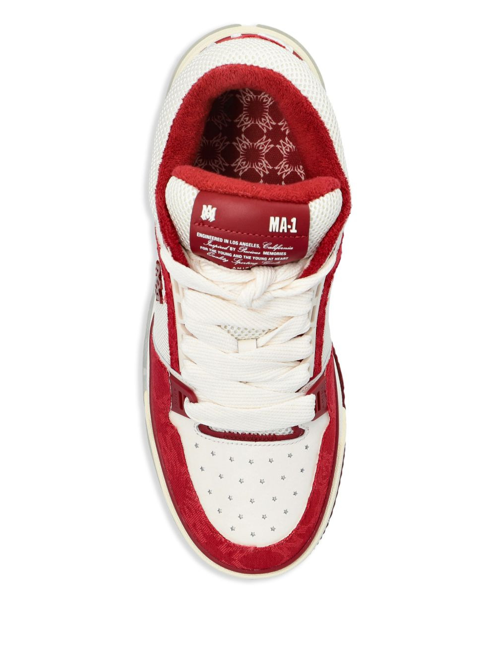 MA Quad sneakers - 4