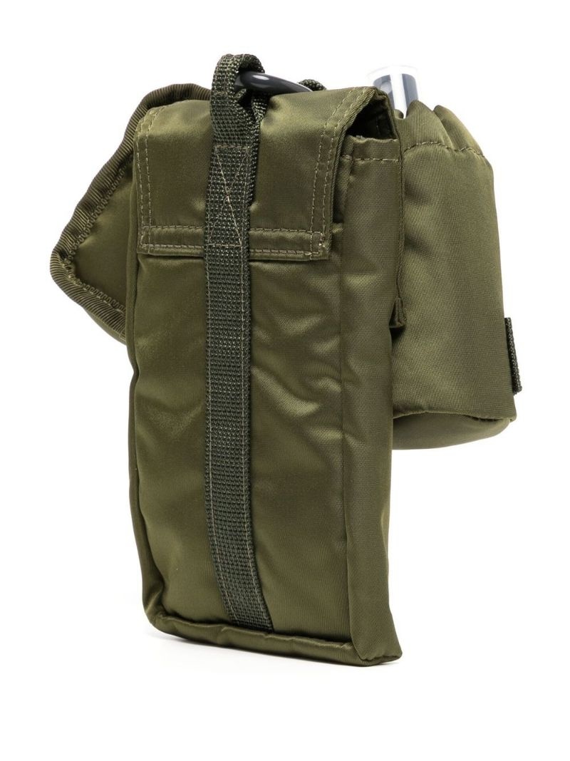 x Porter-Yoshida & Co. multi-pouch holder - 3