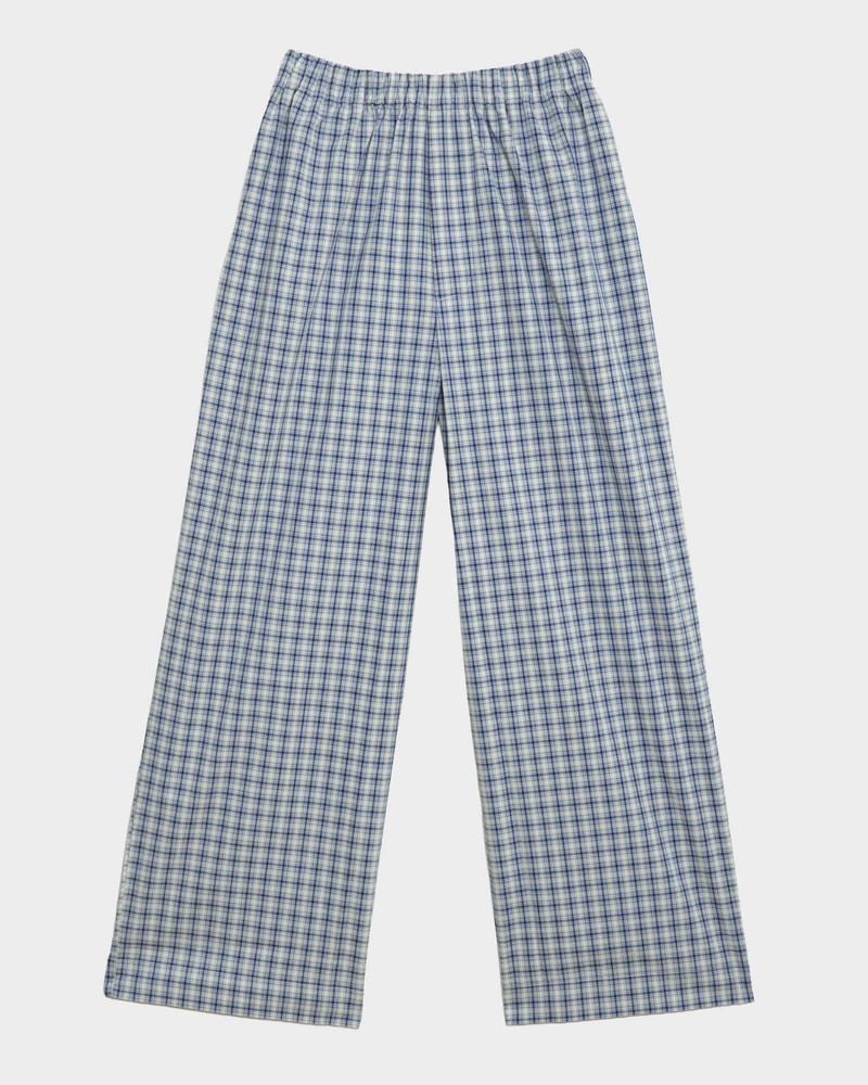 Claude Pants - Organic Cotton 9