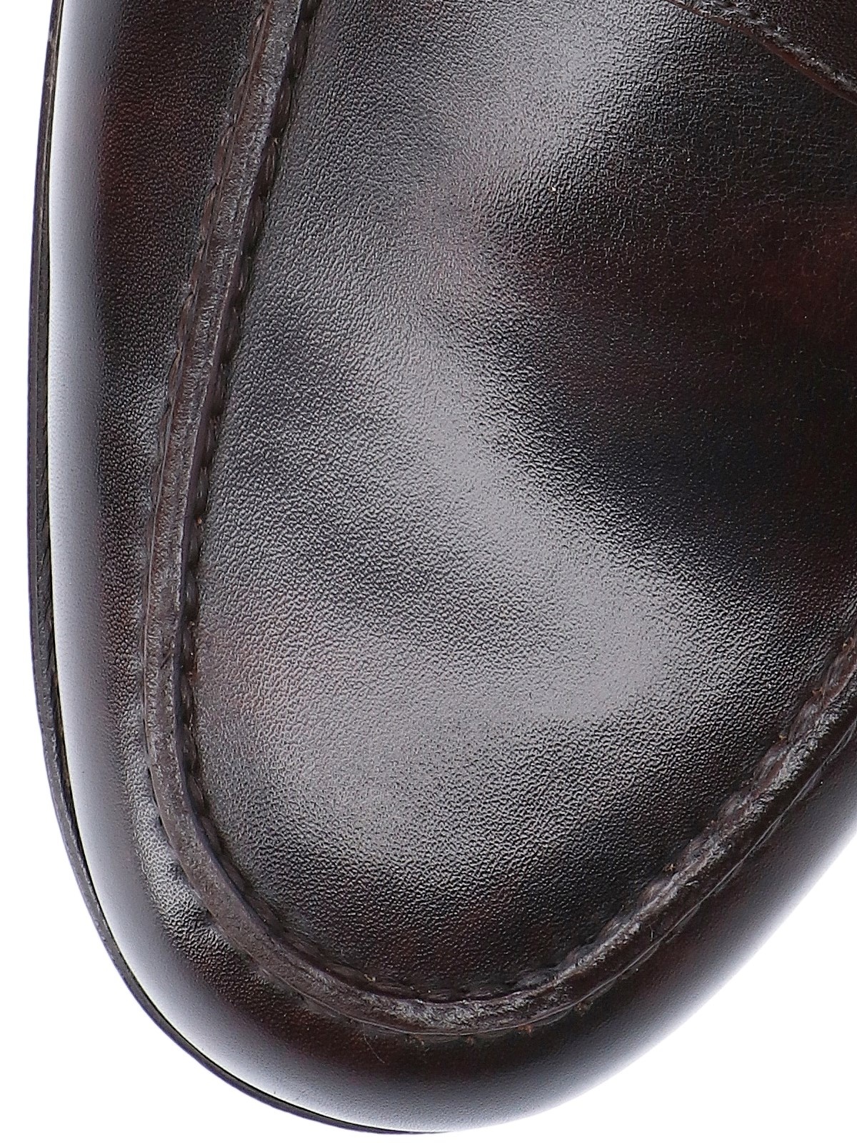 "LOPEZ" LOAFERS - 5