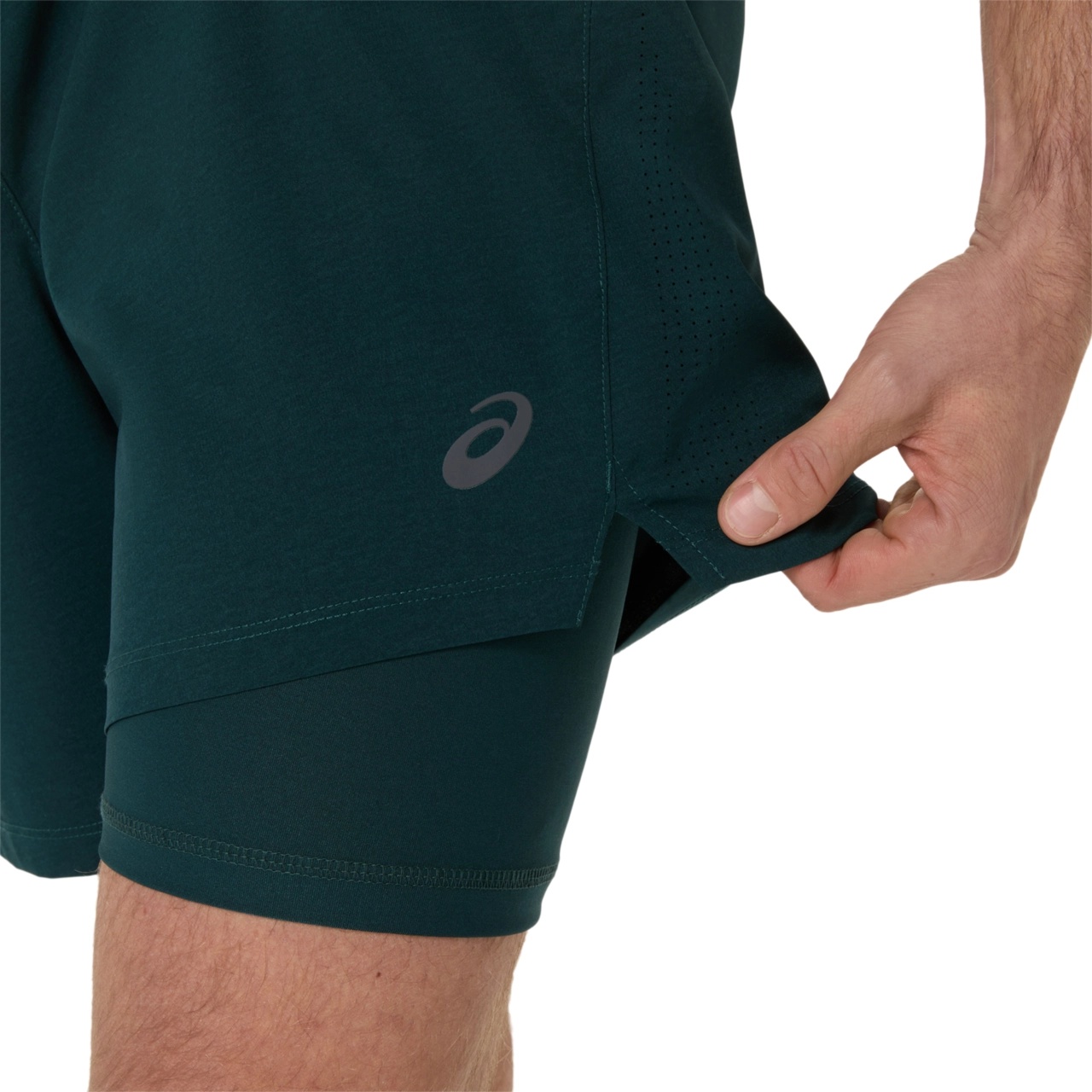 MEN'S 7IN 2 IN 1 SHORT - 6