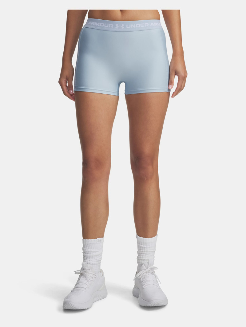 HeatGear® Shorty 1