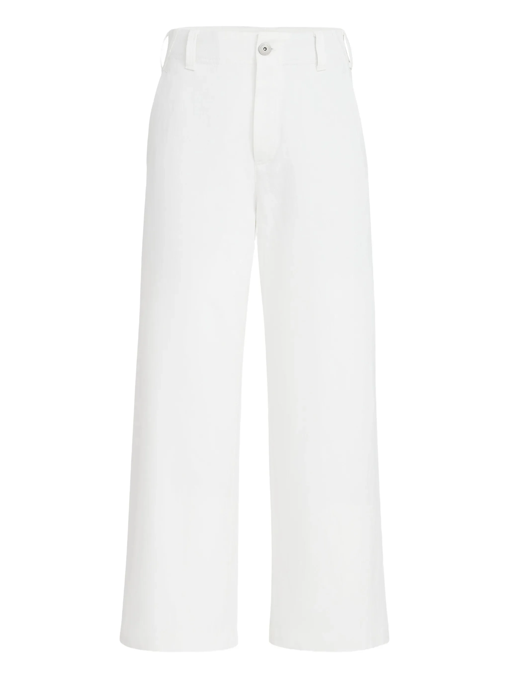 Brunello Cucinelli Zip-fastening Trousers - 1