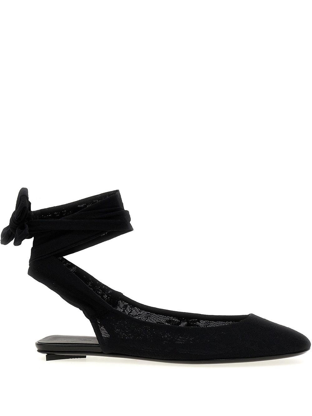 Cloe ballet flats - 1