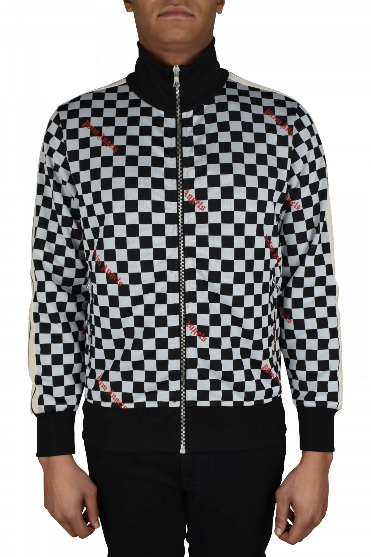Jacket - 2