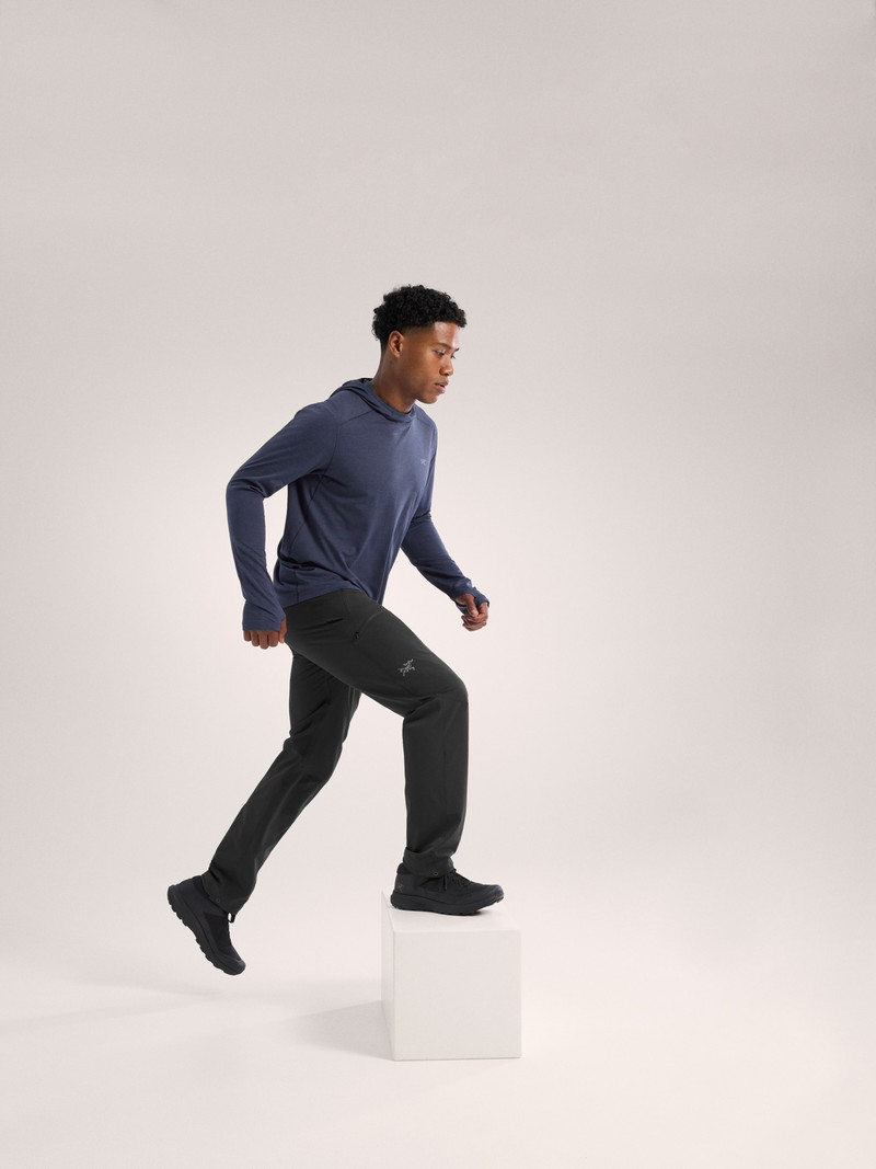 Arc'teryx Cormac Hoody outlook