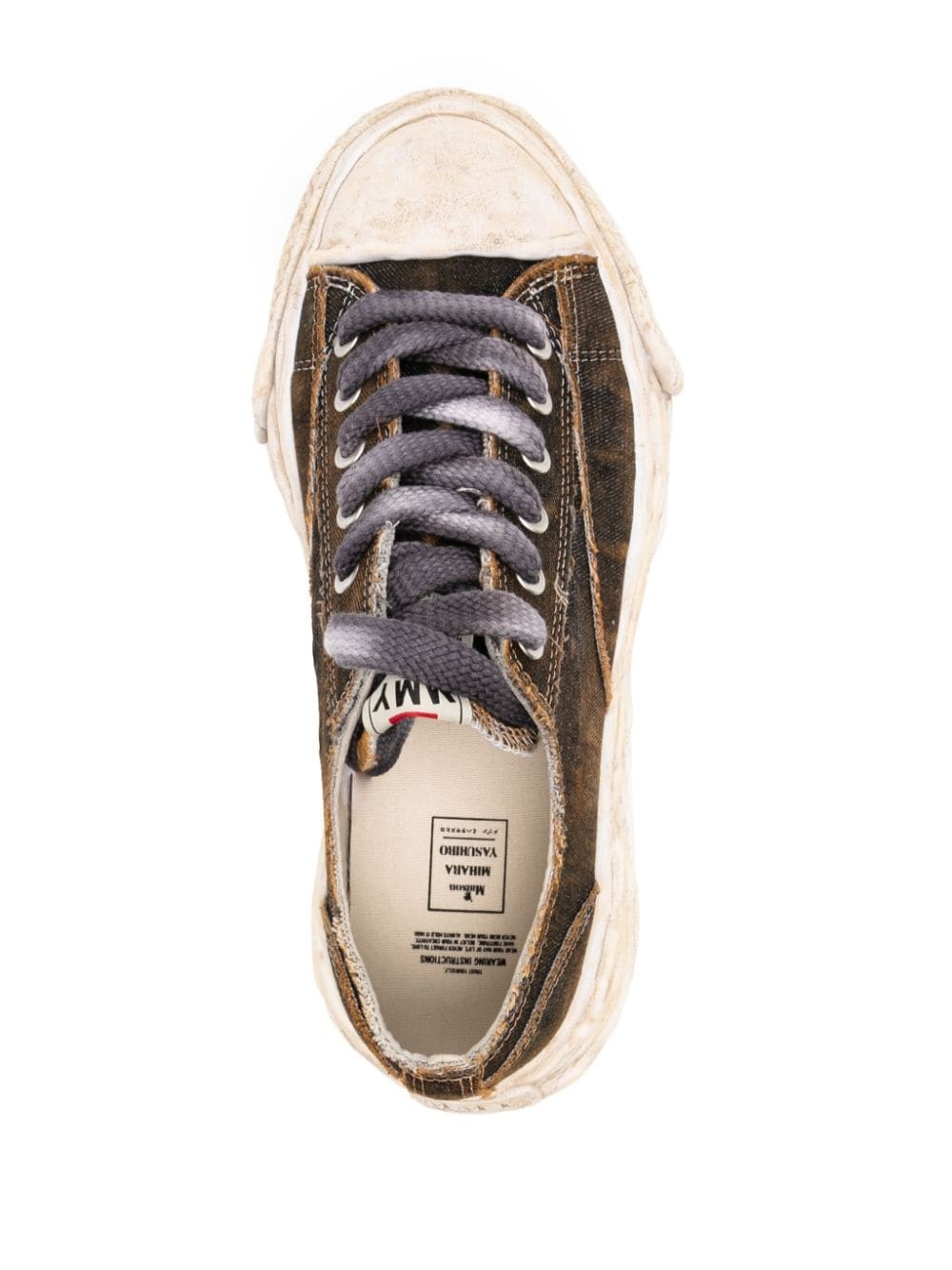 Peterson sneakers - 4