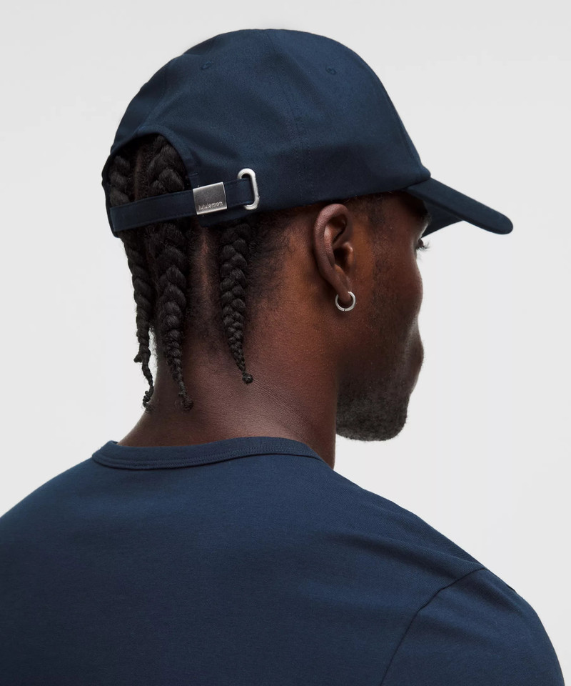 Classic Ball Cap *Wordmark 3