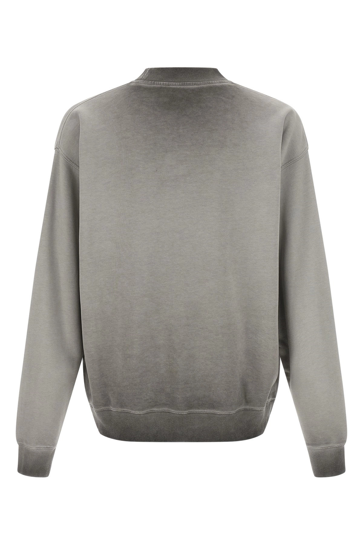 'Laundry Skate' sweatshirt - 2