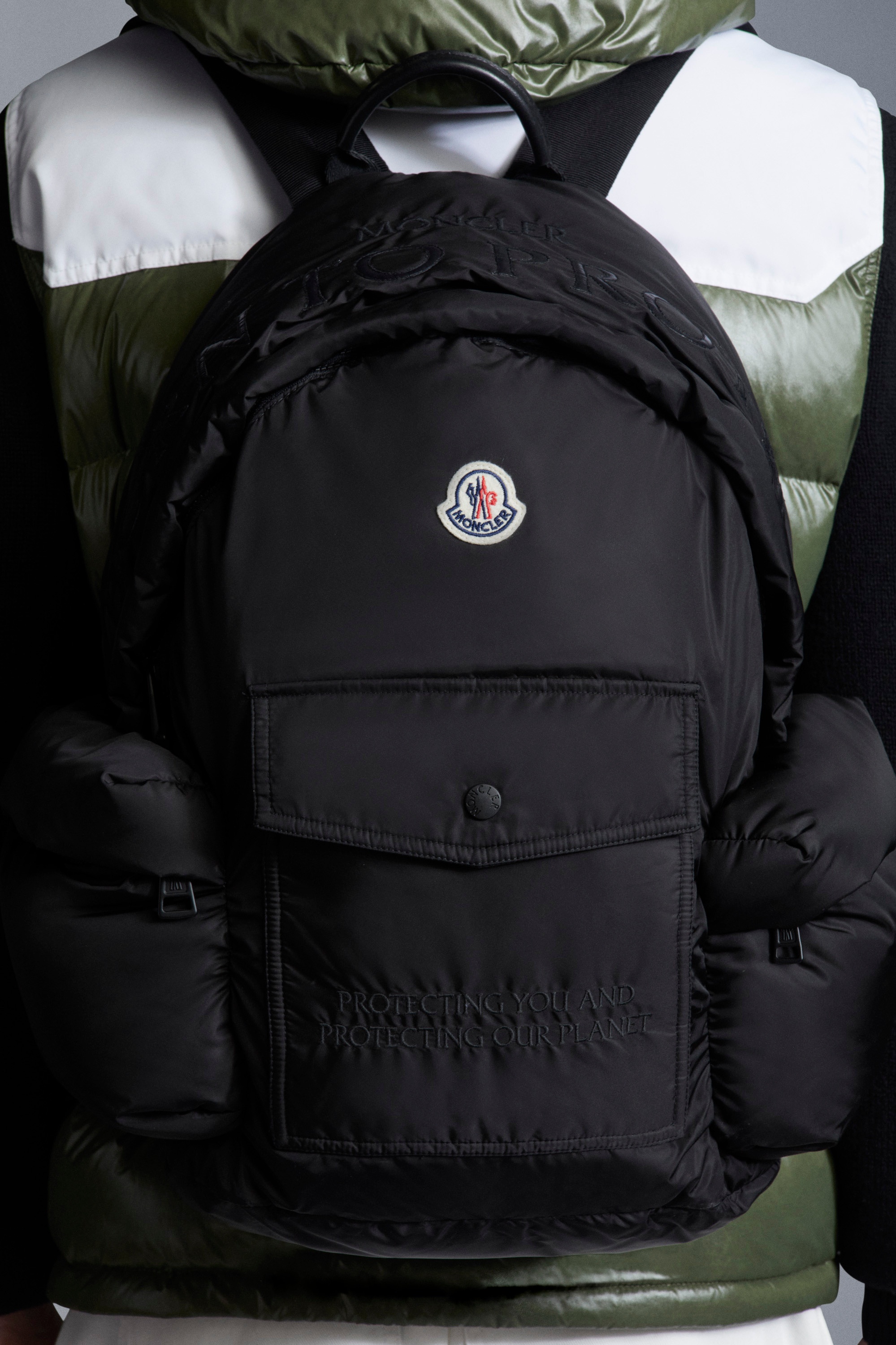 New Legere Backpack - 5