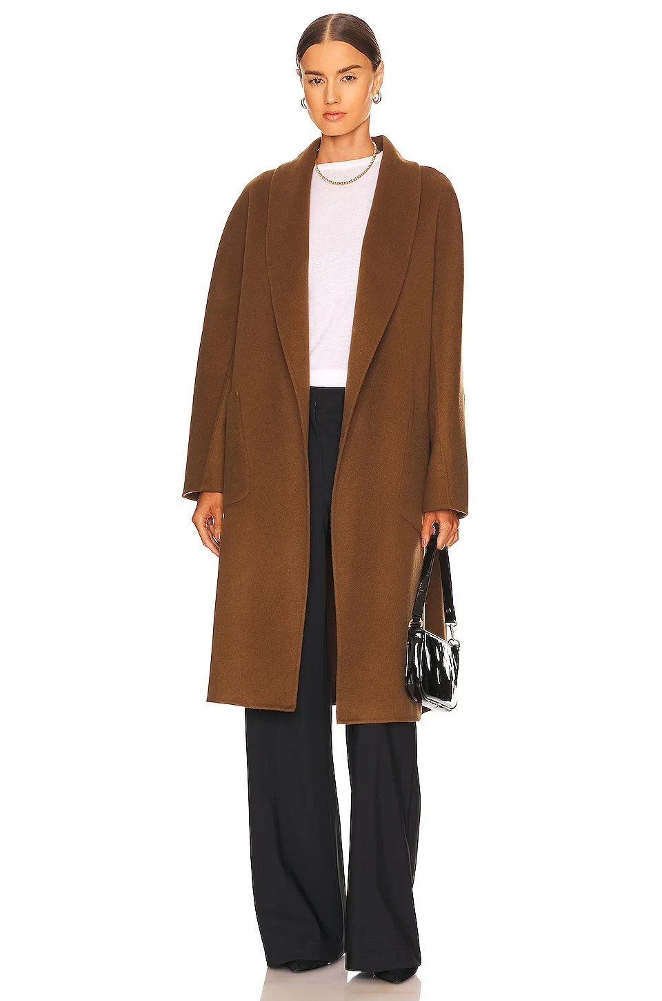 Thara Coat - 1