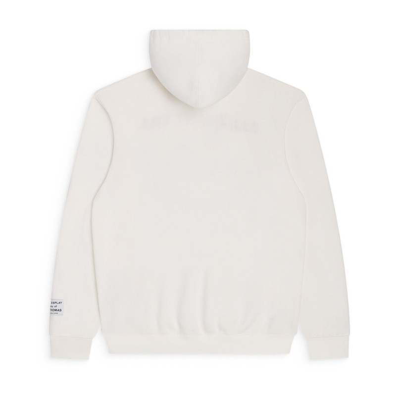 STOP BEING RACIST REVERSIBLE ATK HOODIE 2