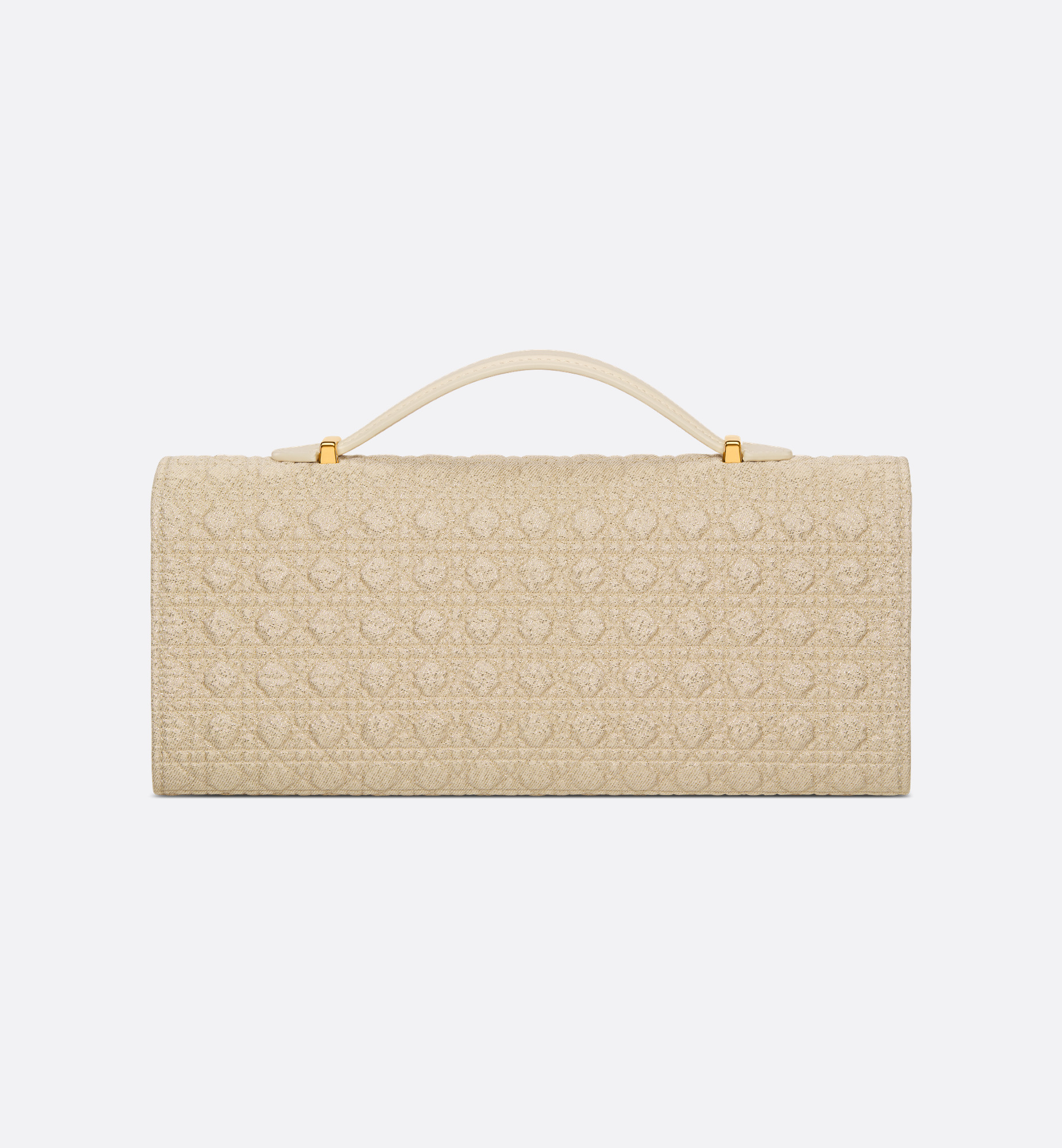Miss Caro Top Handle Pouch - 4