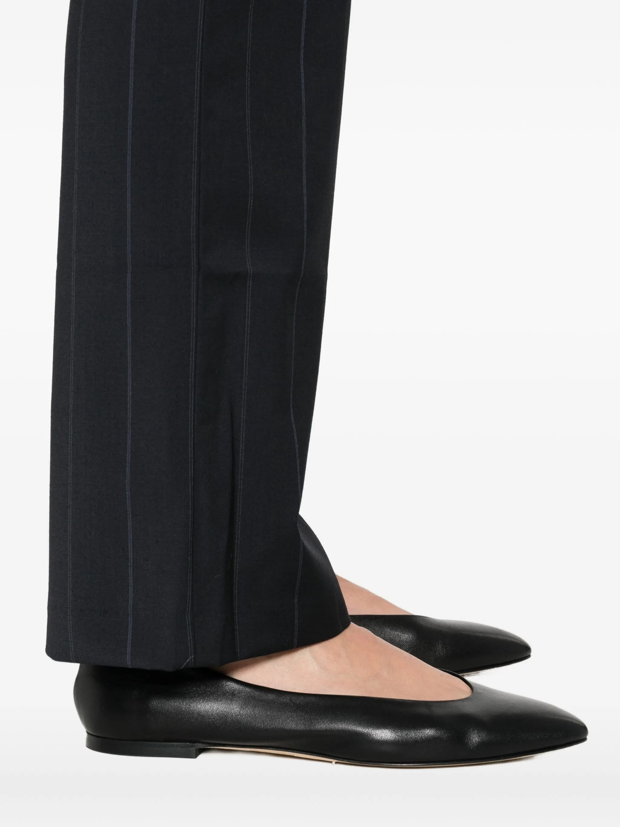 Paloma Wool Pinstripe Pants - 4
