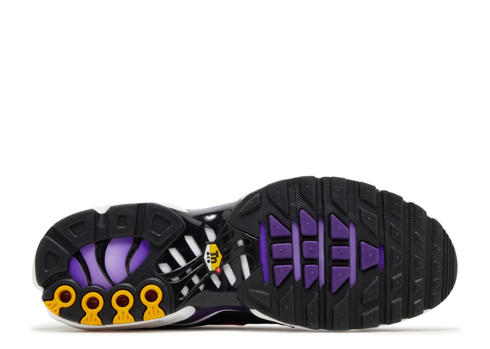 AIR MAX PLUS OG 'VOLTAGE PURPLE' 2024 - 4