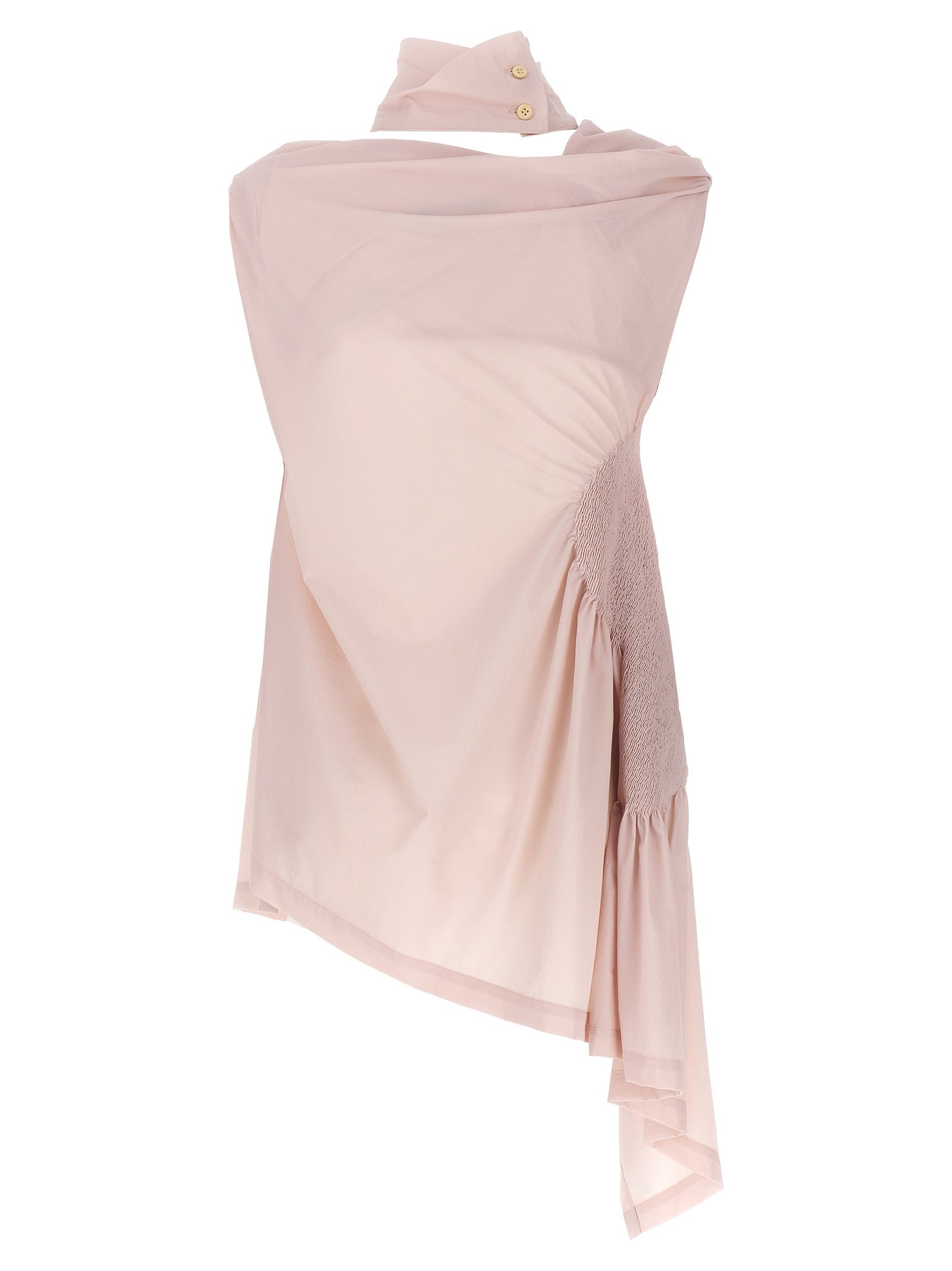 Eye Of The Bean Tops Pink - 2