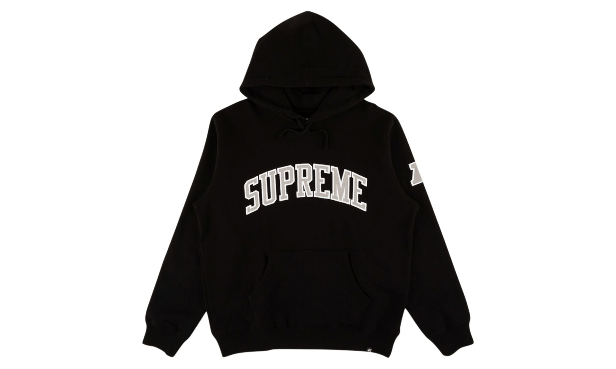 Raiders 47 Hoodie "SS 19" - 1