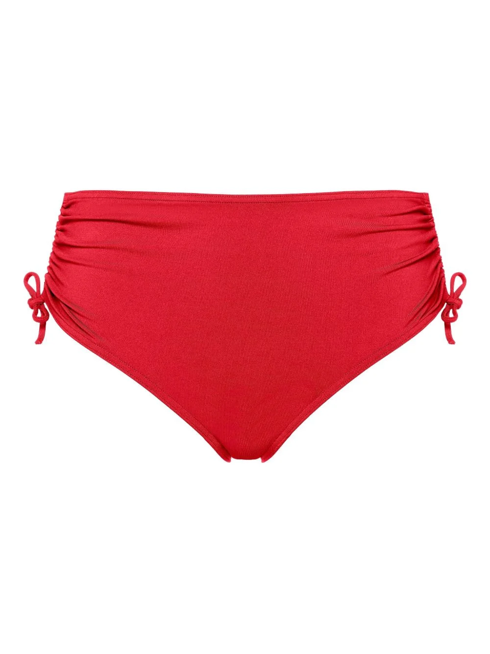 Sofia drawstring bikini briefs - 1