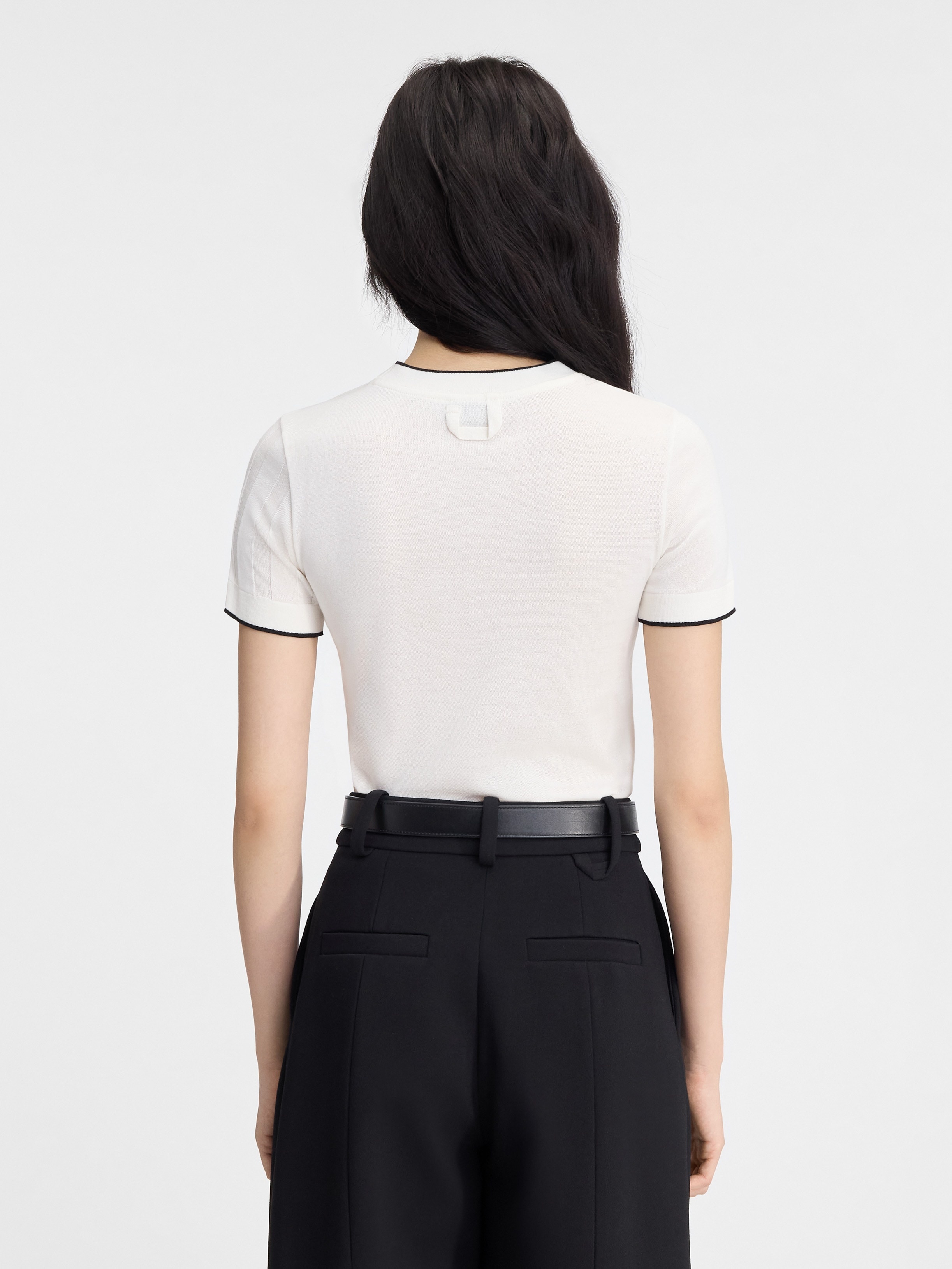 The Tricot t-shirt - 3