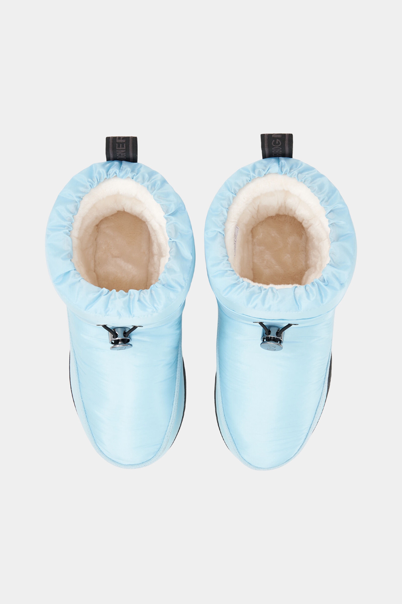 Meribel Snow boots in Hellblau - 6
