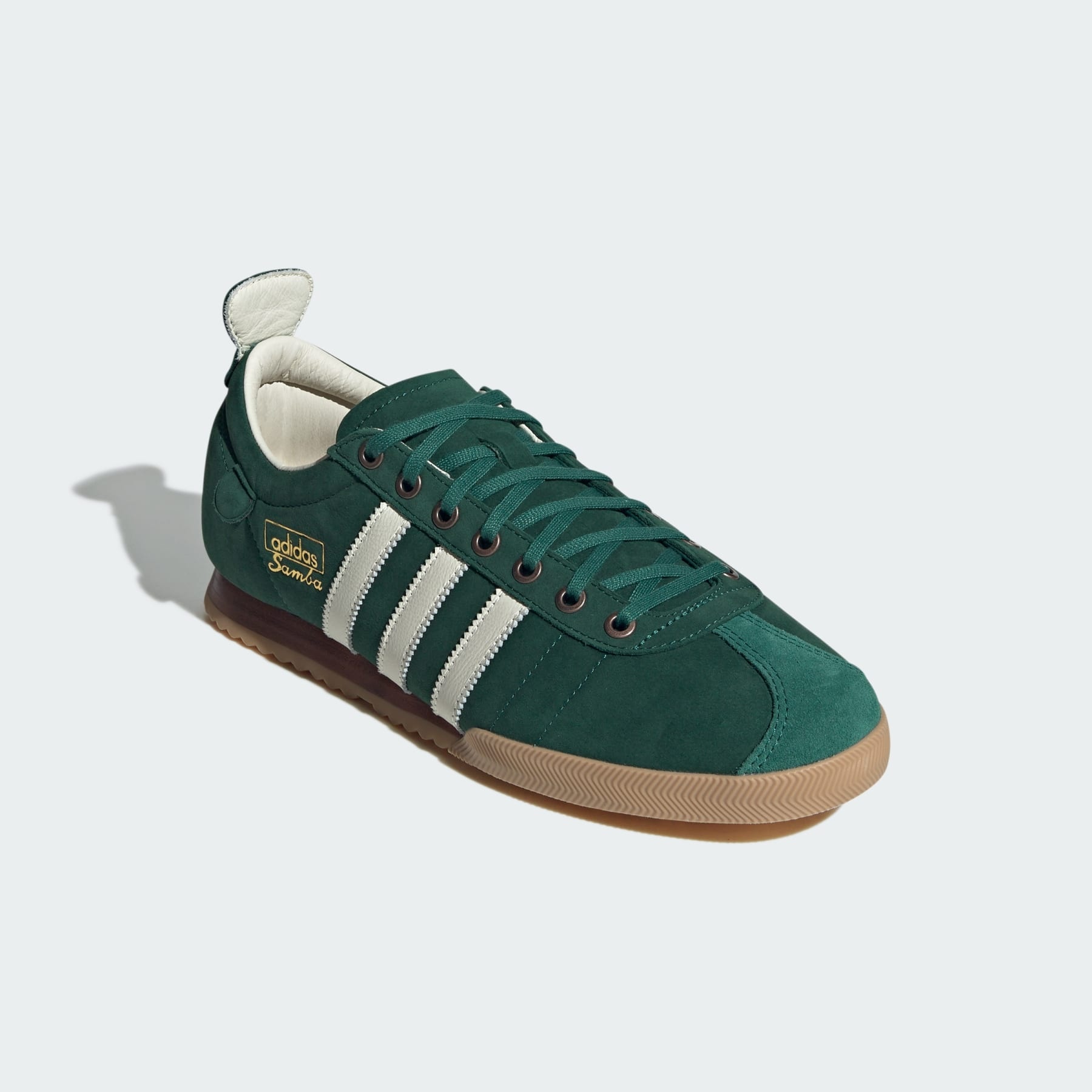 Samba 62 Shoes - 5