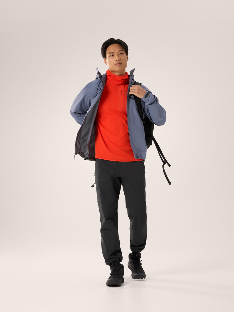 Arc'teryx Delta Pullover Hoody outlook