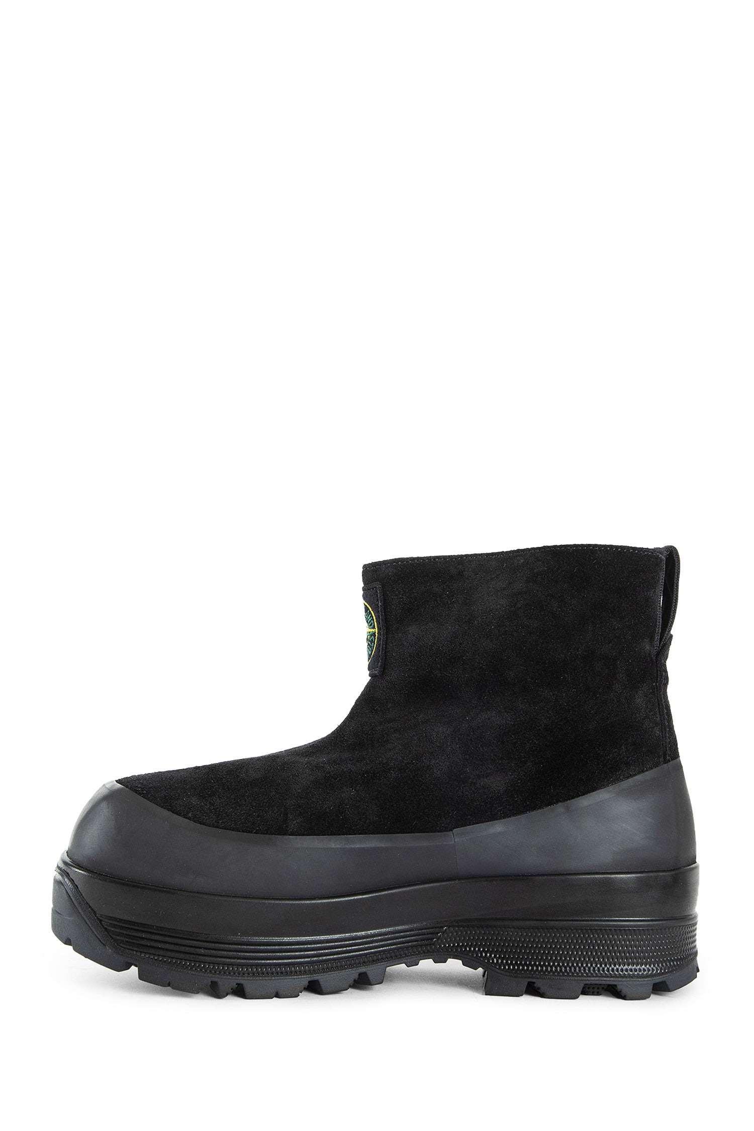 S100120-Suede-Boots - 4