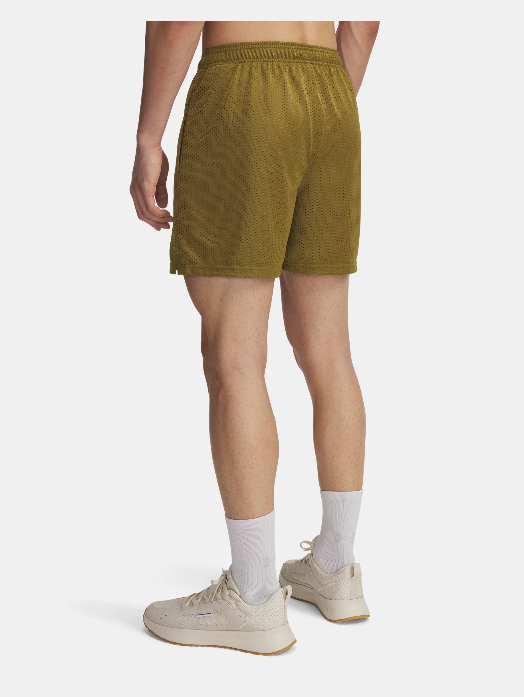 UA Icon Mesh - 2