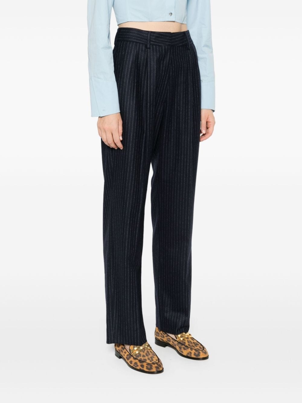 Fox trousers - 3