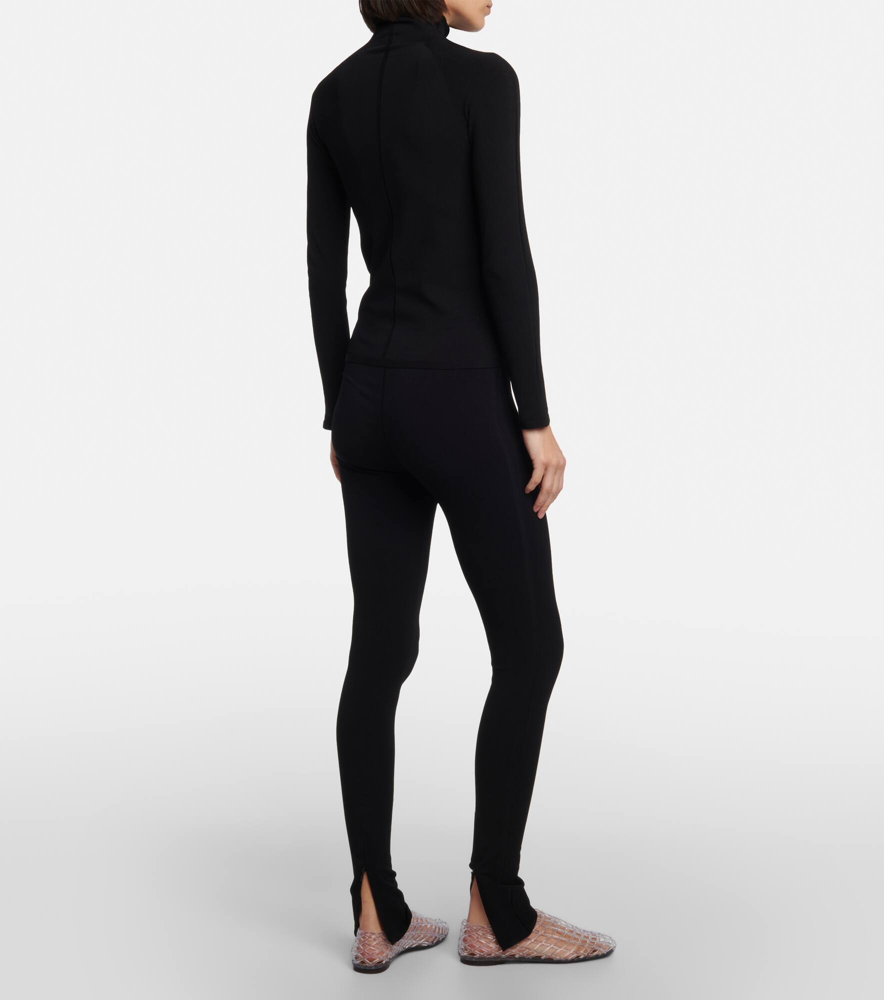 Patti jersey top - 3