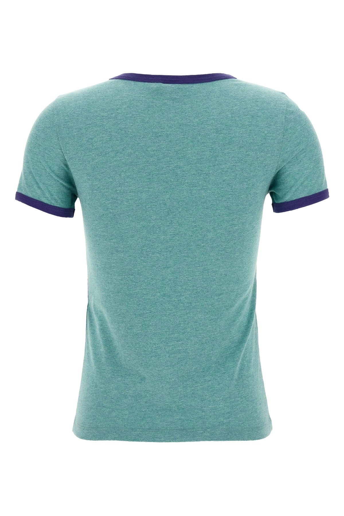 Chloé Women Logo Print T-Shirt - 2