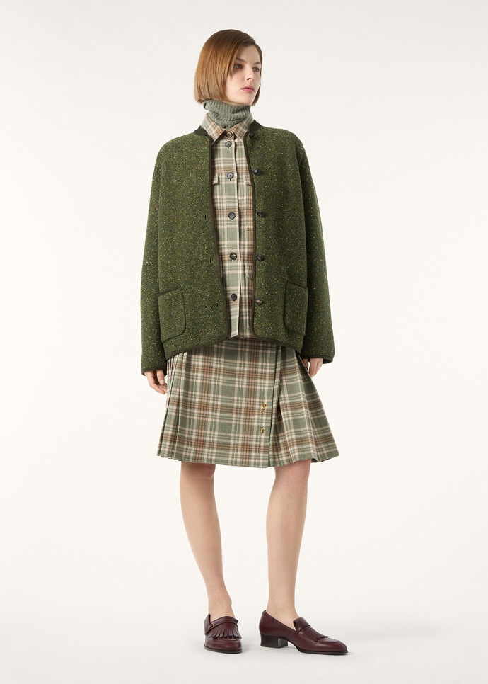 Milda Skirt - 2