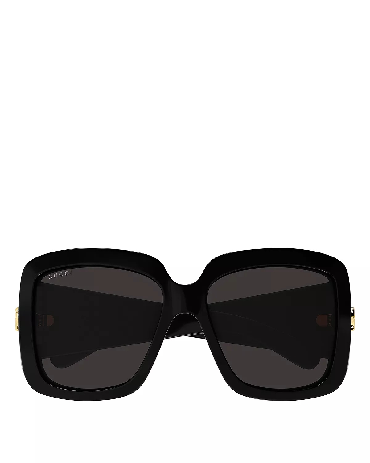 Square Sunglasses, 55mm - 2