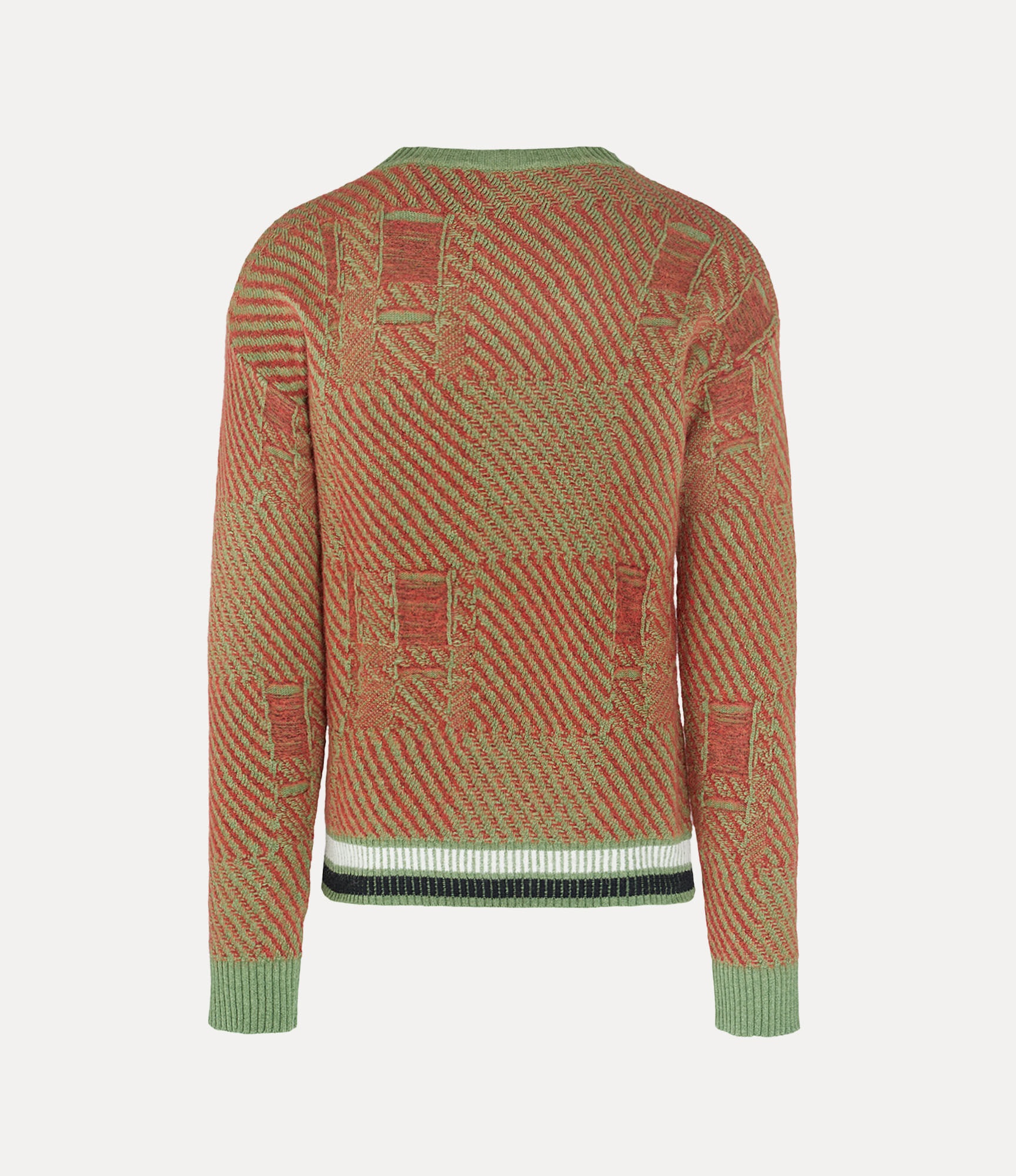 HIGHLANDER JUMPER - 2