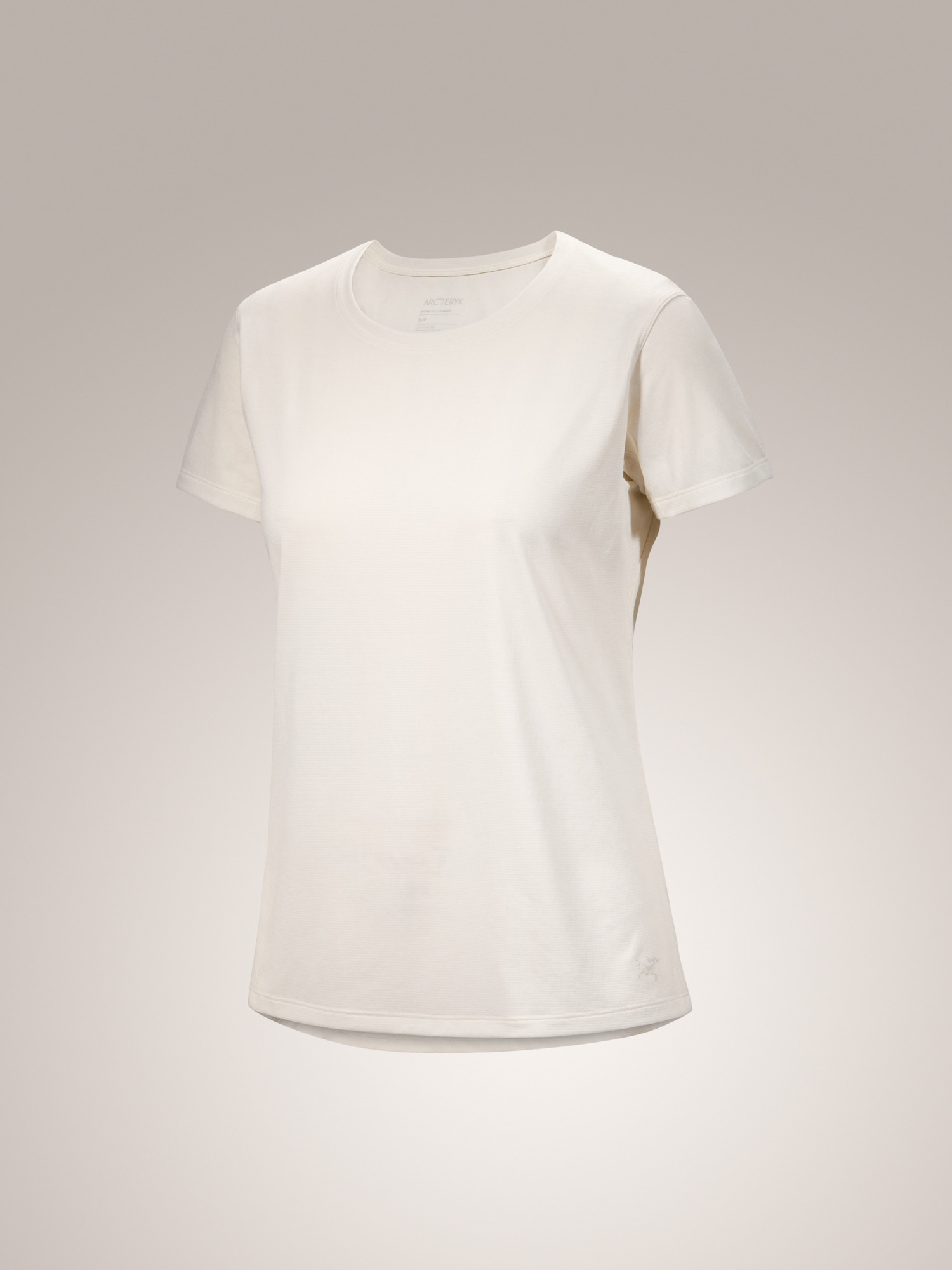 Taema Crew Neck Shirt SS - 9