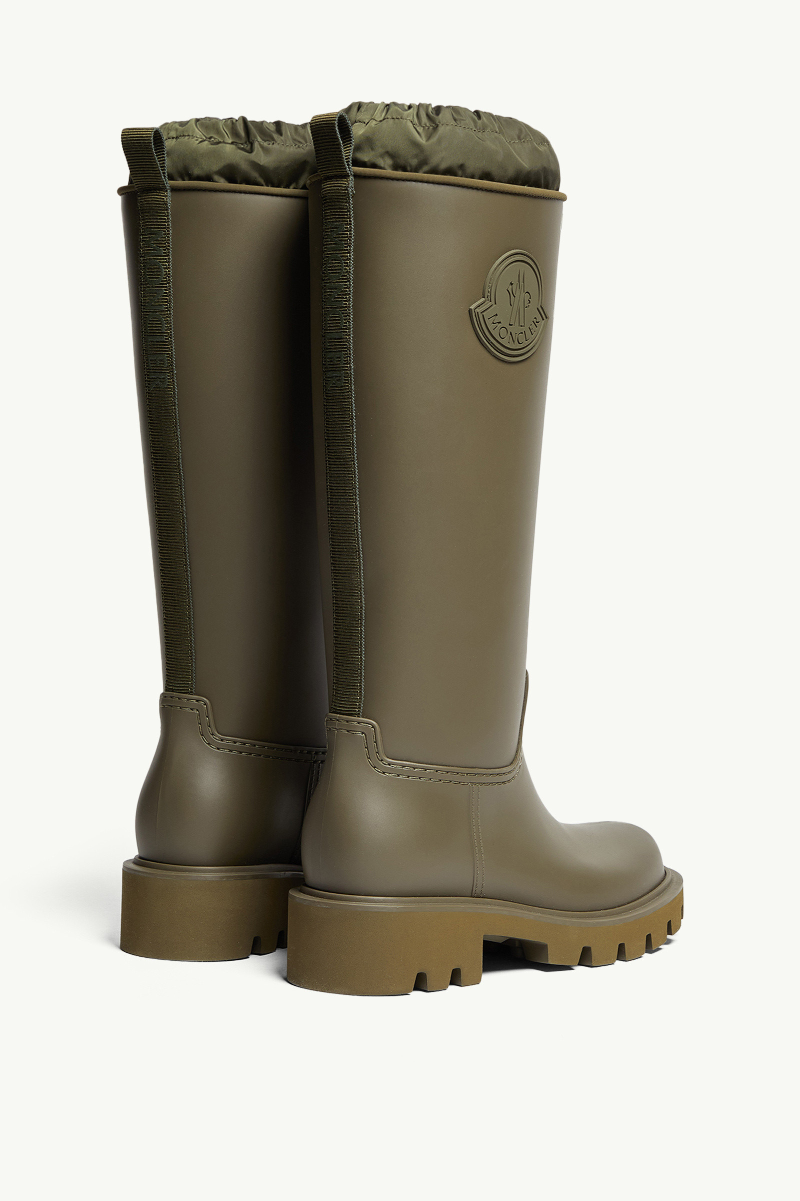Kickstream High Rain Boots - 5