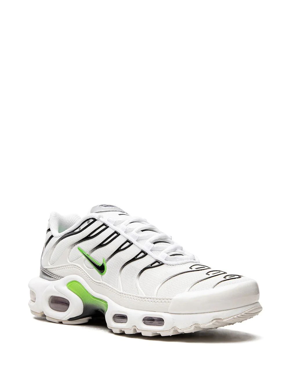 Air Max Plus low-top sneakers - 2