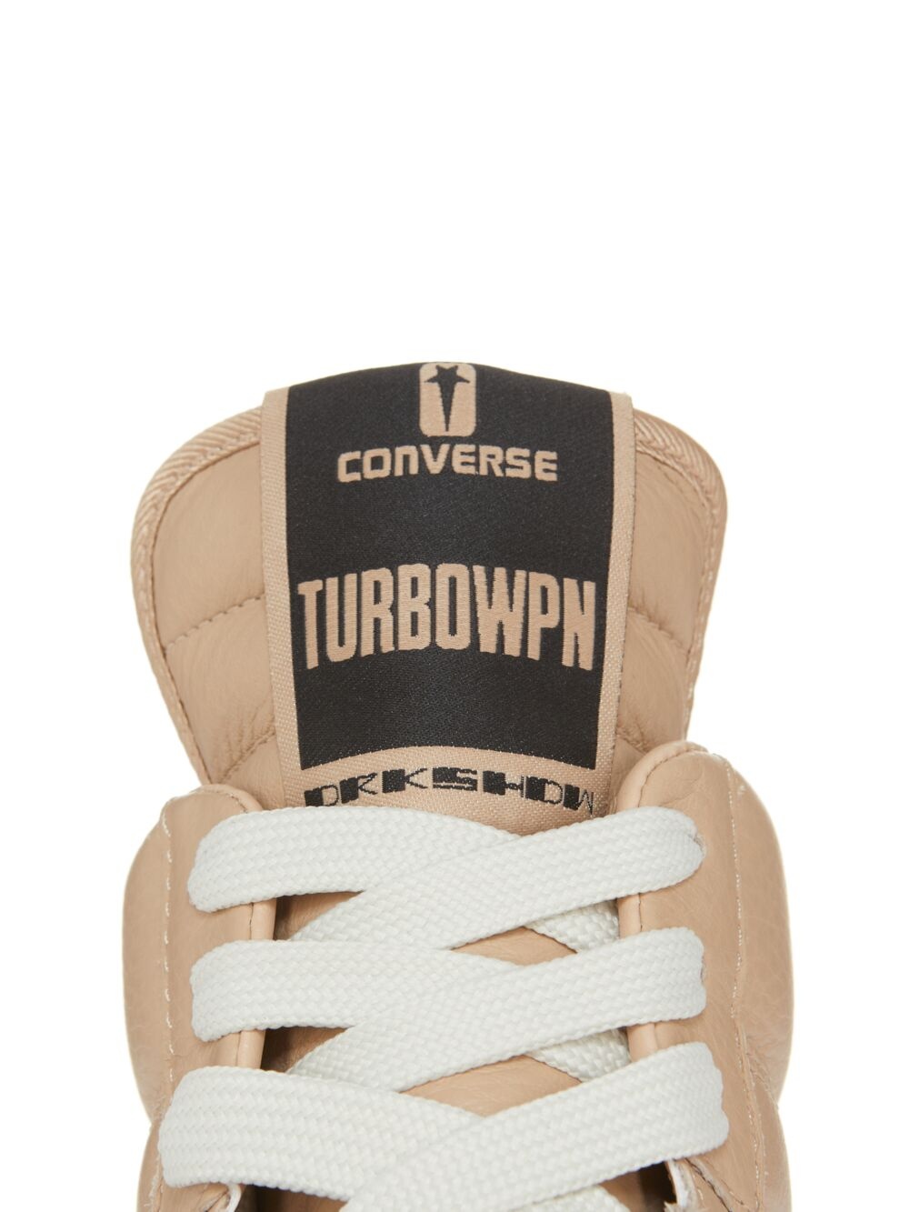 Turbowpn mid sneakers - 6