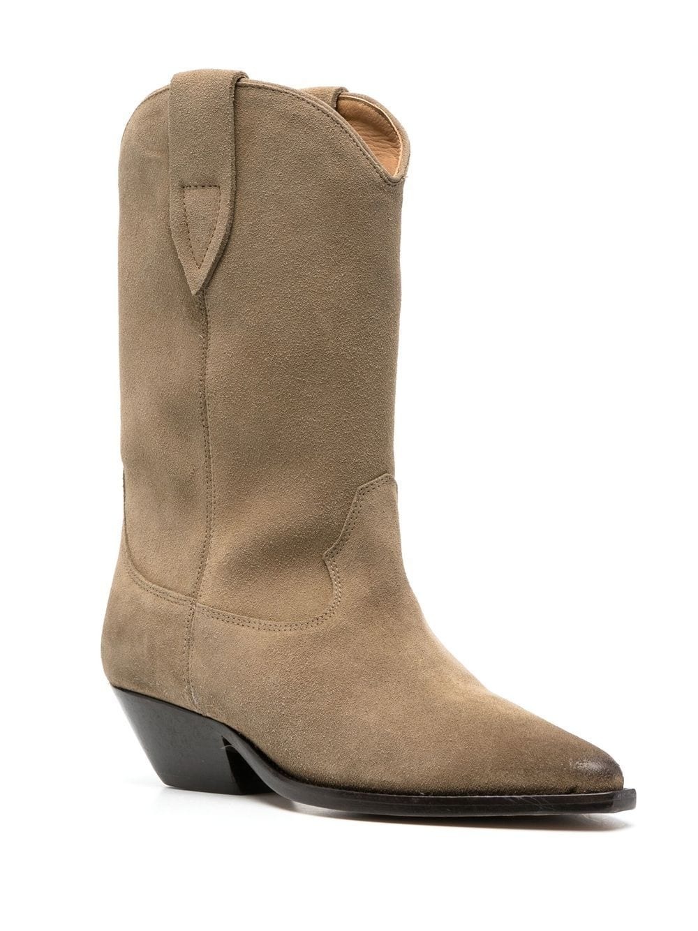 Duerto ankle boots - 2
