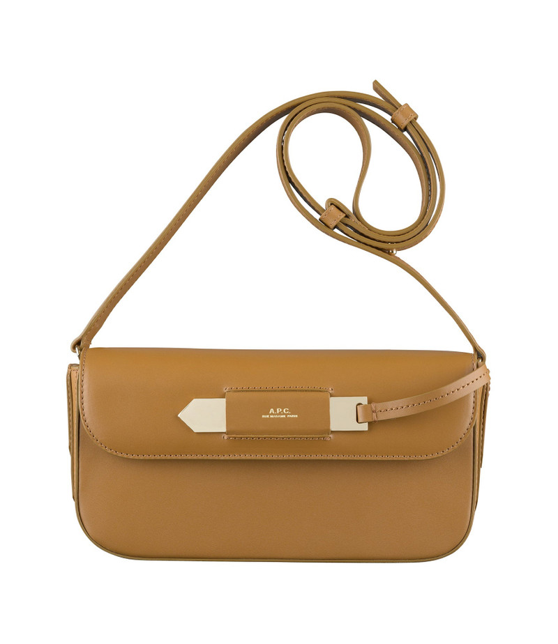 Charlotte Baguette bag - 1