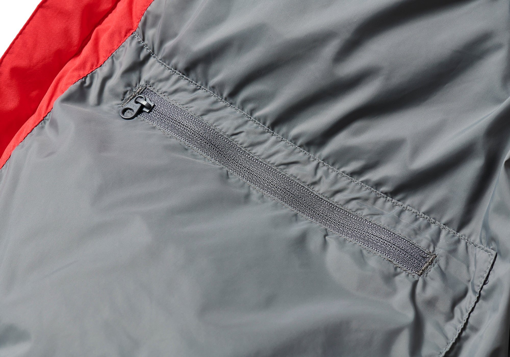 PERTEX MATTE BALACLAVA PUFFA FLAME CARBON - 10
