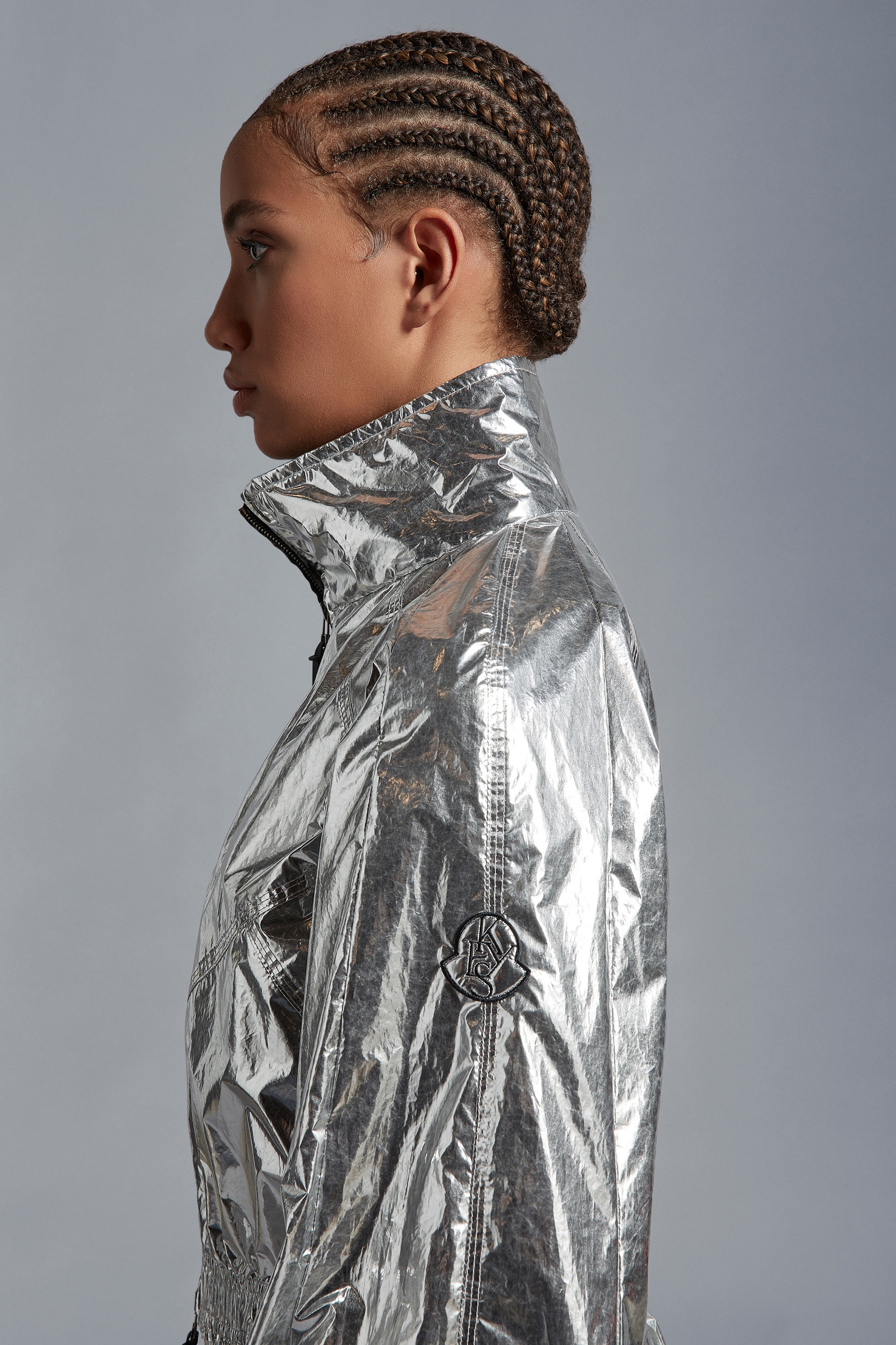 Flatbrush Windbreaker - 4